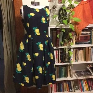 When Life Hands You Lemons WITH POCKETS ..... OMG